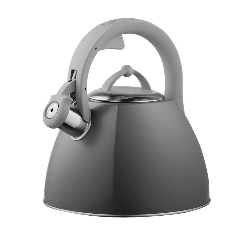 Ceainic Ardesto AR1947KB Gri