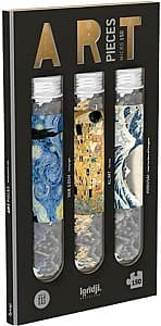 Пазлы Londji Micropuzzle Set Art Pieces