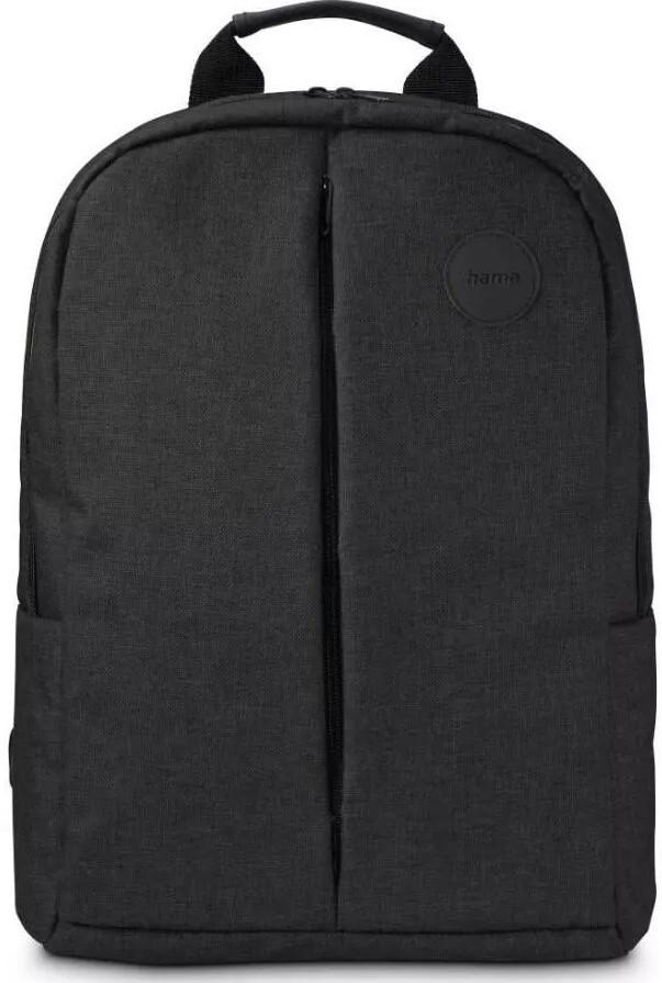 Geanta pentru laptop Hama Genua Black