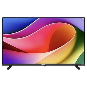 Телевизор Hisense 32A5Q Черный