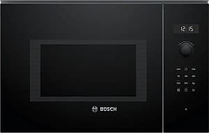 Cuptor cu microunde incorporabil Bosch BEL554MB0