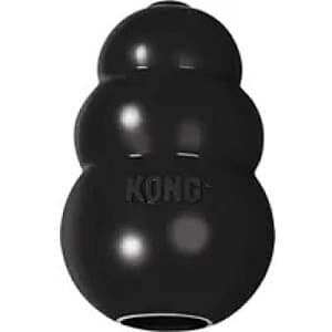 Игрушка для собаки Flamingo 5.6см x 5.6см x 8.5см  KONG Extreme Medium 5