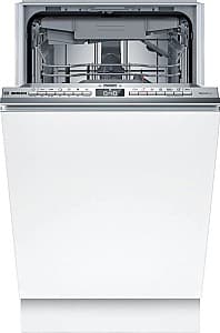 Masina de spalat vase incorporabilă Bosch SPV4HMX49E