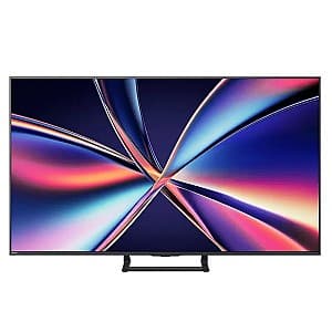 Televizor Hisense 50E8Q Negru