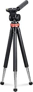 Tripied Hama Traveller Pro (4631)