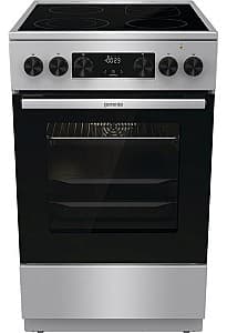 Электрическая плита Gorenje GECS5C70XA