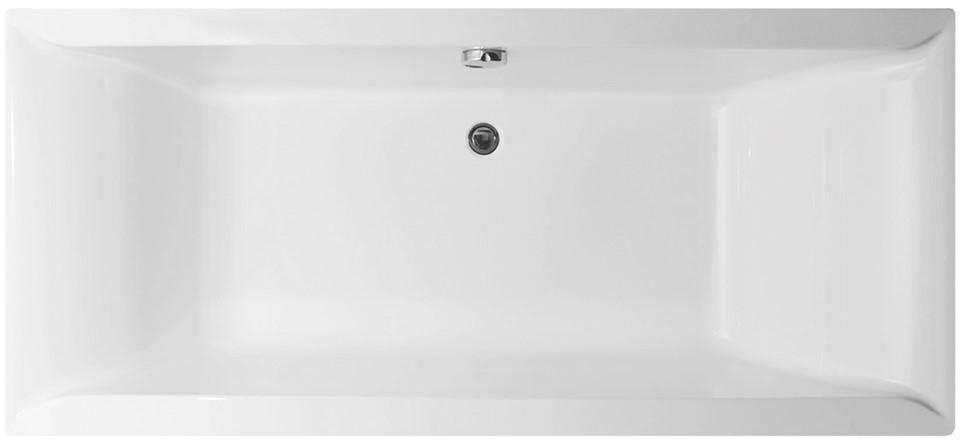 Cadă de baie VagnerPlast Veronela 180x80 (112409)