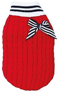  Record Pulover FRANCESINO RED XXXS 20 cm