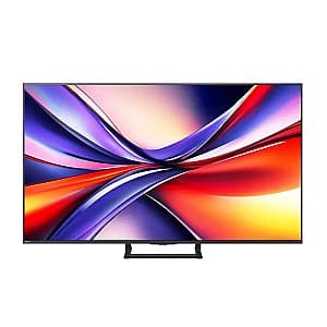Телевизор Hisense 65A7Q Черный