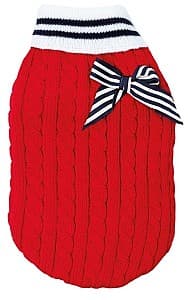  Record Pulover FRANCESINO RED XXS 25 cm