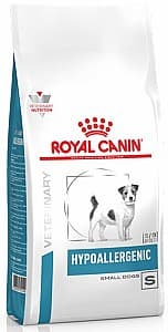 Сухой корм для собак Royal Canin HYPOALLERGENIC SMALL DOG 1кг