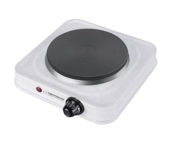 Plita de masa Esperanza ST.HELENS EKH013W White