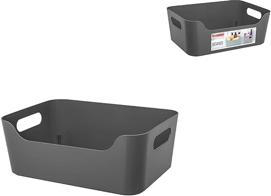 Cutie pentru depozitare Bytplast Econova Scandi (51822)