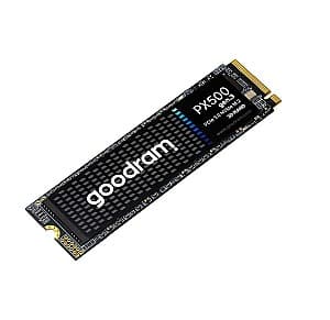SSD накопитель Goodram SSD 256 ГБ PX500 Gen.3
