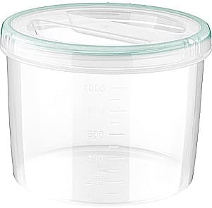 Набор пищевых контейнеров Bytplast Phibo Vintage (45565)