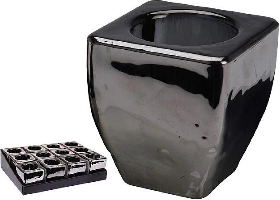 Suport pentru lumanari Christmas 42459