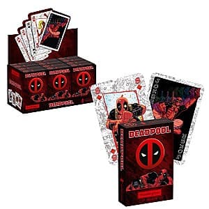 Joc de masa Winning Moves Waddingtons No. 1 Deadpool