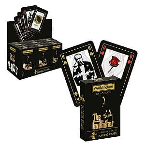 Настольная игра Winning Moves Waddingtons No. 1 Крестный отец
