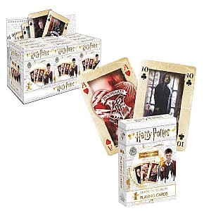 Joc de masa Winning Moves Waddingtons No. 1 Harry Potter