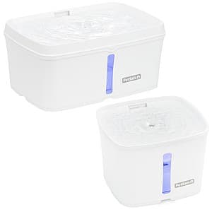 Bol de hrana pentru pisici PetSafe VIVA PET FOUNTAIN 1.8 l