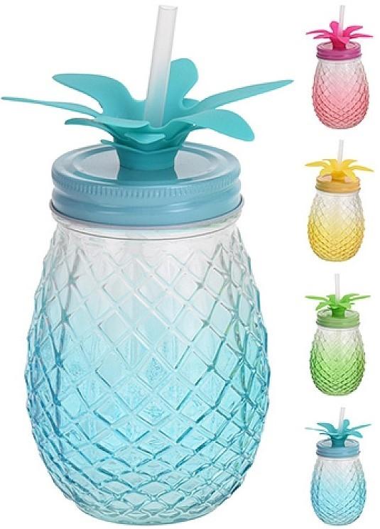 Банка для сервировки EH 38055