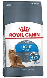 Сухой корм для кошек Royal Canin Light Weight Care 1.5kg