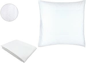 Наволочка для подушки Newhome 39548