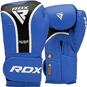  RDX Sports Aura Plus T-17 12oz Blue / Black