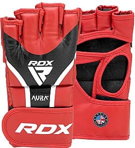  RDX Sports Aura Plus T-17 Red / Black L