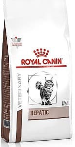 Сухой корм для кошек Royal Canin HEPATIC CAT 2KG