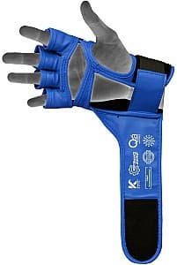  RDX Sports Aura Plus T-17 Blue / Black L