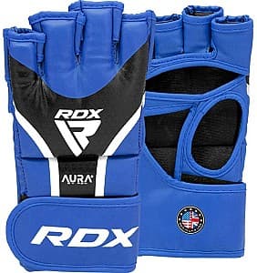  RDX Sports Aura Plus T-17 Blue / Black S