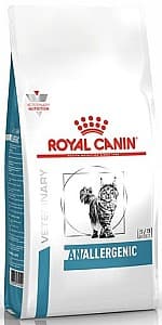 Сухой корм для кошек Royal Canin ANALLERGENIC CAT 2KG