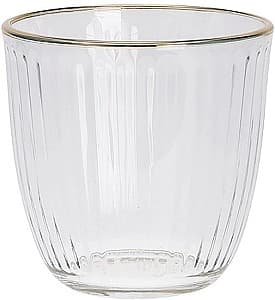 Стаканы EH Golden Rim (52456)