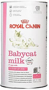 Молочная смесь Royal Canin BABYCAT MILK 300 г