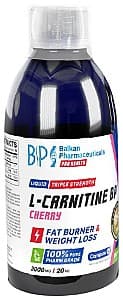 Аминокислоты Balkan Pharmaceuticals L-CARNITINE BP 60жидкость Вишня