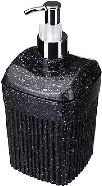 Дозатор для жидкого мыла Bytplast Econova Velvet (52341)