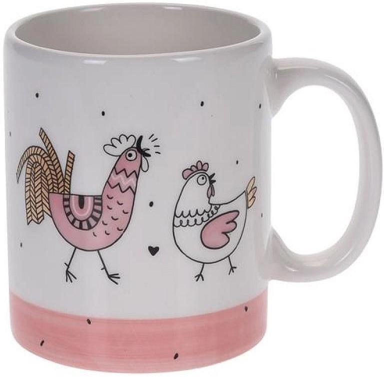 Чашка Easter Курочки (43772)