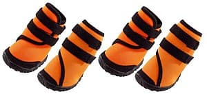  Ferplast Oбувь Ferplast TREKKING SHOES Medium (x4) S