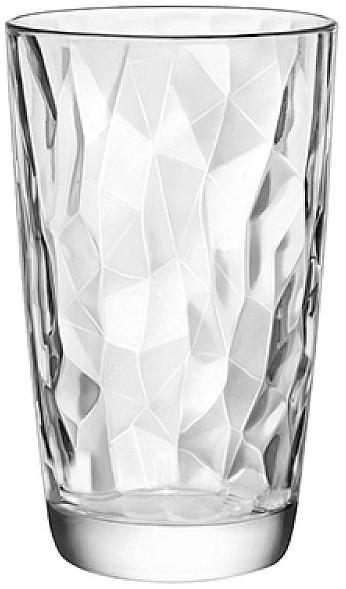 Стаканы Bormioli Rocco Diamond (32020)