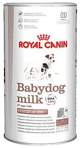 Молочная смесь Royal Canin BABY DOG MILK 400 г