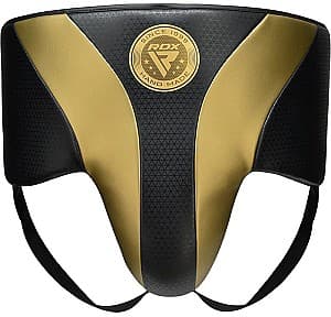  RDX Sports Pro Training Tri Lira 1 Golden XL