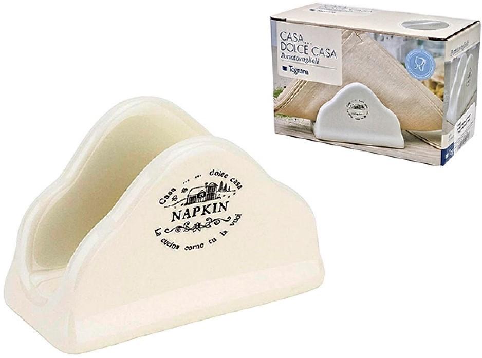 Suport pentru servetele Tognana Dolce Casa (55931)