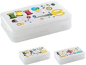 Cutie pentru depozitare Bytplast Econova (45745)