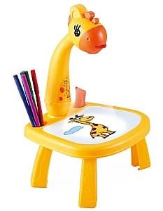 Письменный стол Woopie 45456 (Yellow)