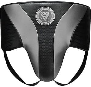  RDX Sports Pro Training Tri Lira 1 Silver XL