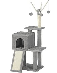 Когтеточка для кошек Feandrea PCT143W01 (Light Grey)