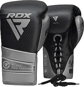  RDX Sports Pro Training Tri Lira 1 10oz Silver