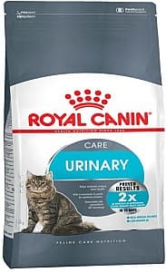 Hrana uscata pentru pisici Royal Canin URINARY CARE 2kg