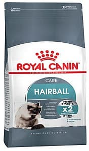 Сухой корм для кошек Royal Canin Hairball Care 2kg